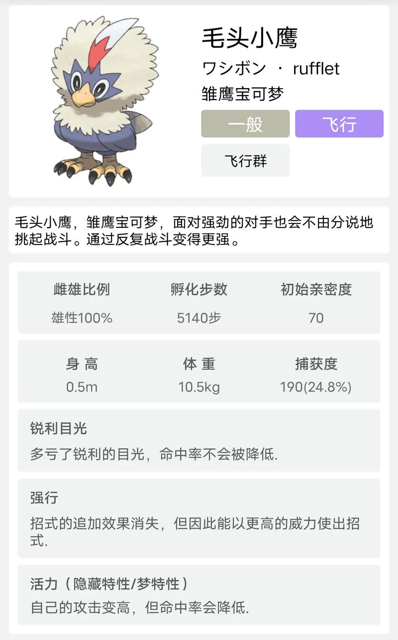 勇士鹰技能,勇士鹰值得练吗-第3张图片-93游戏 勇士鹰技能,勇士鹰值得练吗-第3张图片-93游戏