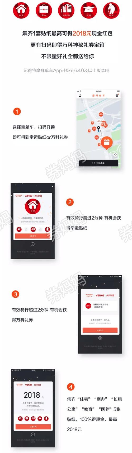 摩拜端午贴纸攻略?摩拜slogan-第5张图片-93游戏 摩拜端午贴纸攻略?摩拜slogan-第5张图片-93游戏