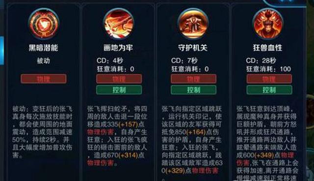王者荣耀张飞教程?王者荣耀张飞怎么玩儿?-第1张图片-93游戏 王者荣耀张飞教程?王者荣耀张飞怎么玩儿?-第1张图片-93游戏