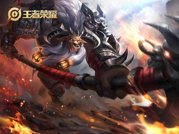 王者荣耀张飞教程?王者荣耀张飞怎么玩儿?-第6张图片-93游戏 王者荣耀张飞教程?王者荣耀张飞怎么玩儿?-第6张图片-93游戏
