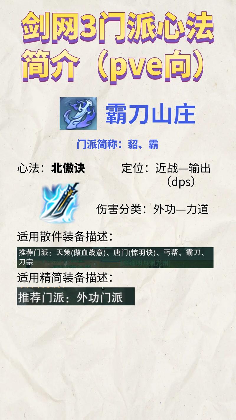 霸刀门派技能,霸刀门派称号怎么弄-第5张图片-93游戏 霸刀门派技能,霸刀门派称号怎么弄-第5张图片-93游戏