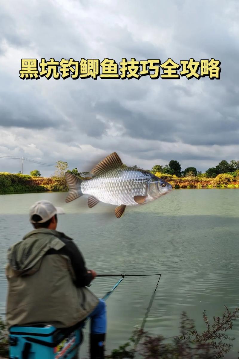 钓鲫鱼攻略,钓鲫鱼妙招-第4张图片-93游戏 钓鲫鱼攻略,钓鲫鱼妙招-第4张图片-93游戏