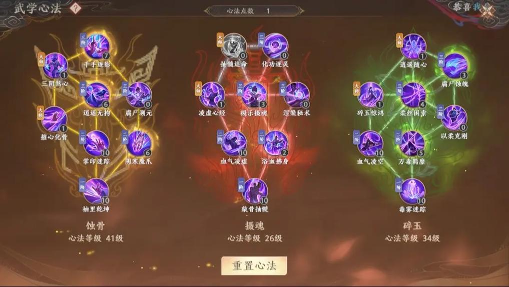 丐帮技能师?丐帮技能指点?-第5张图片-93游戏 丐帮技能师?丐帮技能指点?-第5张图片-93游戏