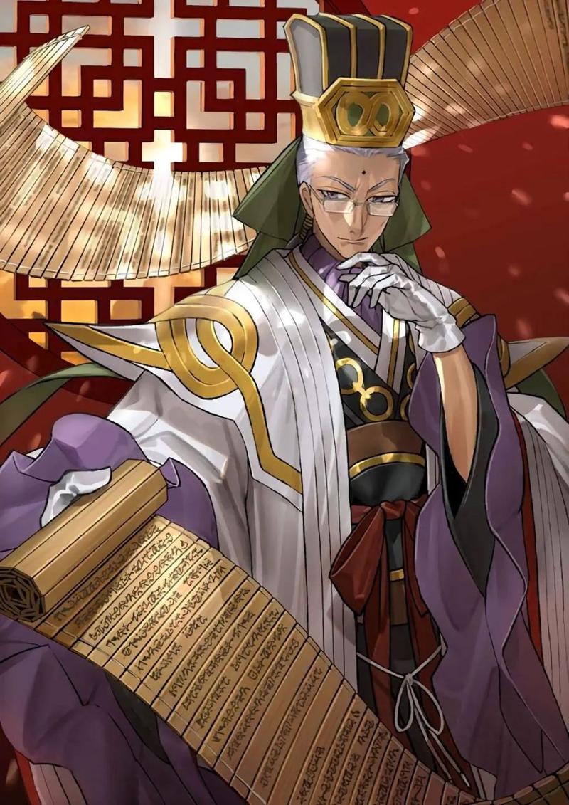fgo奶光三技能?fgo奶光宝具?-第3张图片-93游戏 fgo奶光三技能?fgo奶光宝具?-第3张图片-93游戏