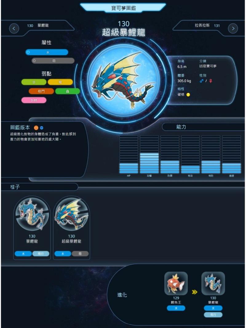 鲤鱼龙技能?鲤鱼龙怎么进化?-第4张图片-93游戏 鲤鱼龙技能?鲤鱼龙怎么进化?-第4张图片-93游戏