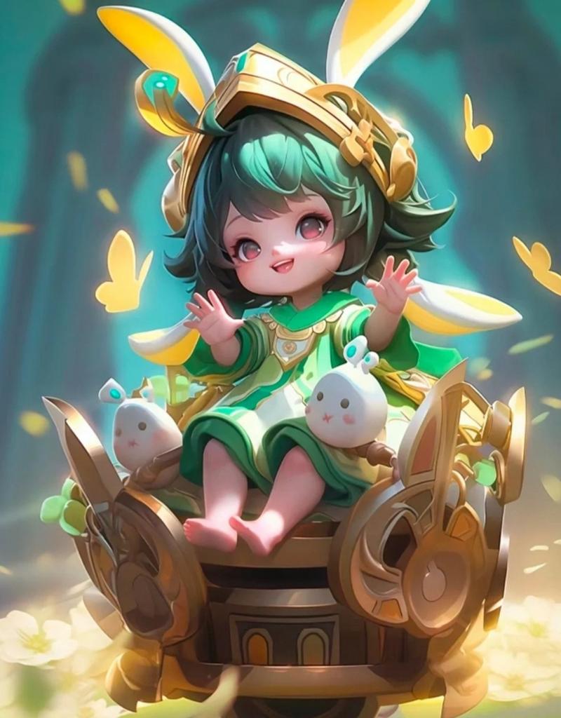 王者荣耀貂蝉手办教程?貂蝉手办活动怎么抽奖?-第2张图片-93游戏 王者荣耀貂蝉手办教程?貂蝉手办活动怎么抽奖?-第2张图片-93游戏
