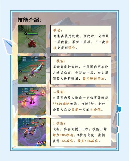 王者荣耀高渐离教程,王者高渐离技巧-第6张图片-93游戏 王者荣耀高渐离教程,王者高渐离技巧-第6张图片-93游戏