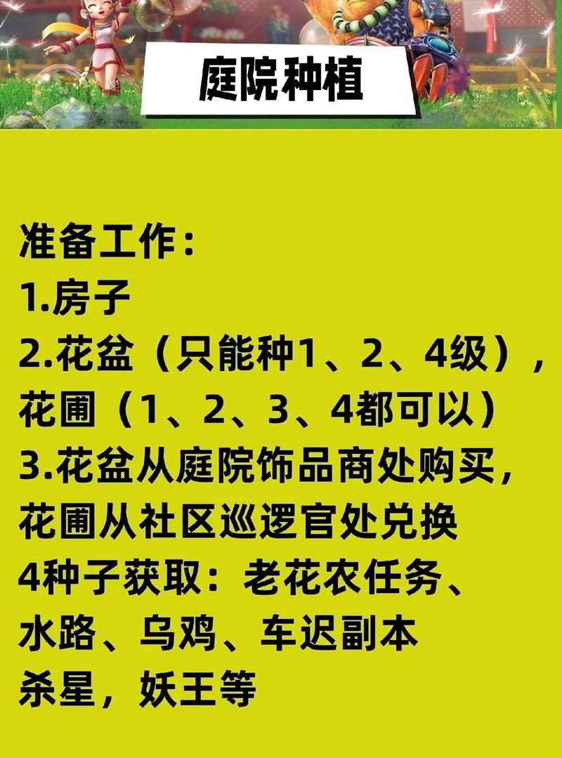 梦幻庭院攻略?梦幻庭院赚钱吗-第5张图片-93游戏 梦幻庭院攻略?梦幻庭院赚钱吗-第5张图片-93游戏