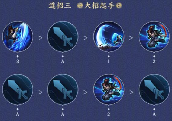 王者荣耀新版宫本教程？王者荣耀新版宫本教程在哪？-第3张图片-93游戏