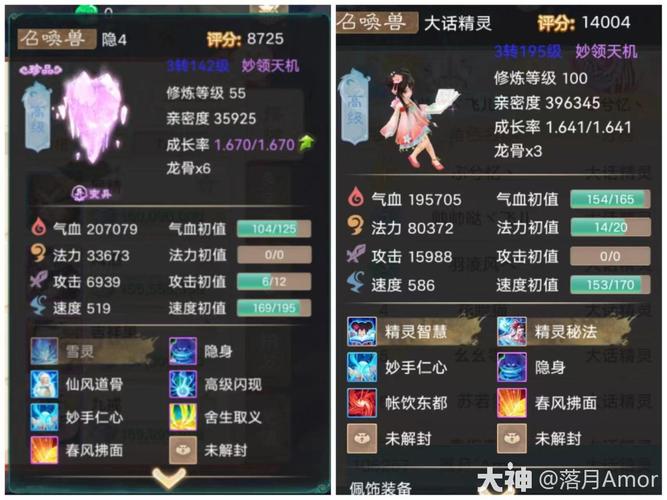 大话手游女人攻略?大话西游手游2020女人心得?-第3张图片-93游戏 大话手游女人攻略?大话西游手游2020女人心得?-第3张图片-93游戏