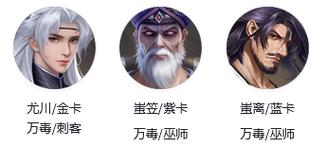 蚩离技能?蚩离攻略?-第7张图片-93游戏 蚩离技能?蚩离攻略?-第7张图片-93游戏