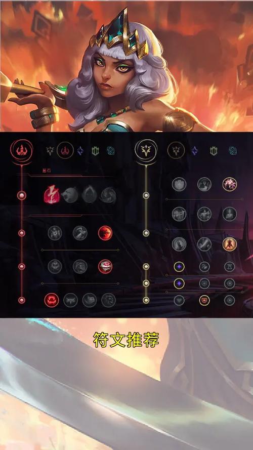 寒冰q技能怎么用?寒冰q技能有暴击吗?-第4张图片-93游戏 寒冰q技能怎么用?寒冰q技能有暴击吗?-第4张图片-93游戏