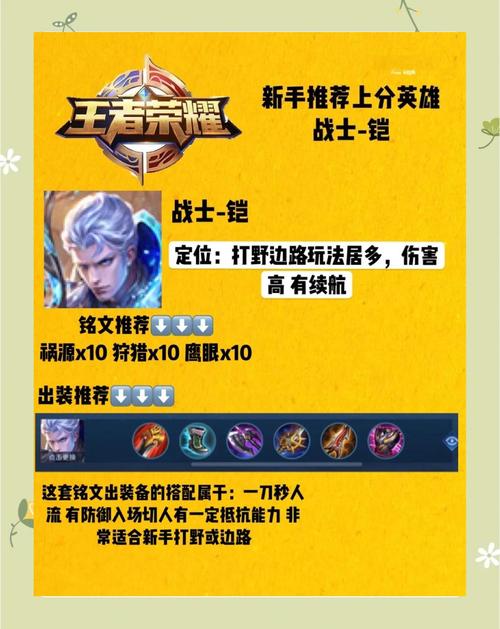 王者荣耀凯新手教程,王者荣耀凯刚开始怎么玩-第8张图片-93游戏 王者荣耀凯新手教程,王者荣耀凯刚开始怎么玩-第8张图片-93游戏