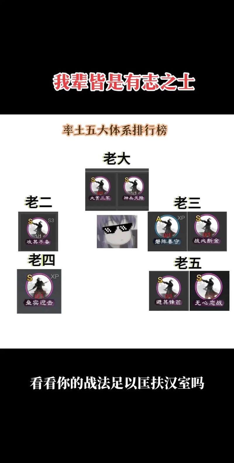 率土之滨恢复技能排名?率土之滨最强恢复战法?-第6张图片-93游戏 率土之滨恢复技能排名?率土之滨最强恢复战法?-第6张图片-93游戏