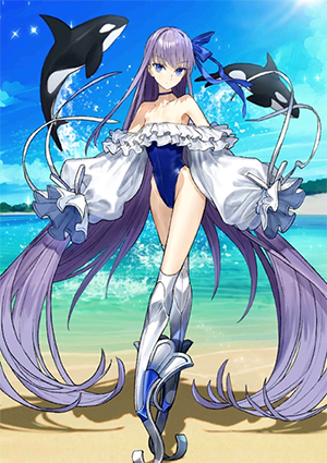 fgo莉莉丝技能,fgo莉莉丝测评-第3张图片-93游戏 fgo莉莉丝技能,fgo莉莉丝测评-第3张图片-93游戏