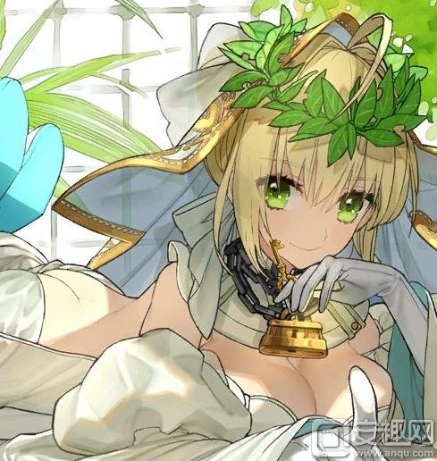 fgo花嫁尼禄技能?fgo花嫁尼禄技能名字-第4张图片-93游戏 fgo花嫁尼禄技能?fgo花嫁尼禄技能名字-第4张图片-93游戏