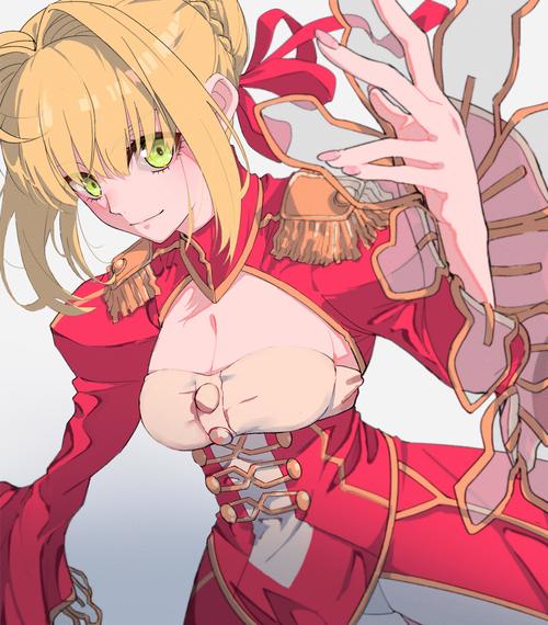 fgo花嫁尼禄技能?fgo花嫁尼禄技能名字-第7张图片-93游戏 fgo花嫁尼禄技能?fgo花嫁尼禄技能名字-第7张图片-93游戏
