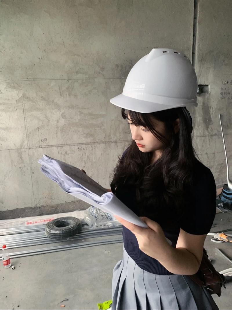 女工程技能?女工程师是否很厉害-第4张图片-93游戏 女工程技能?女工程师是否很厉害-第4张图片-93游戏