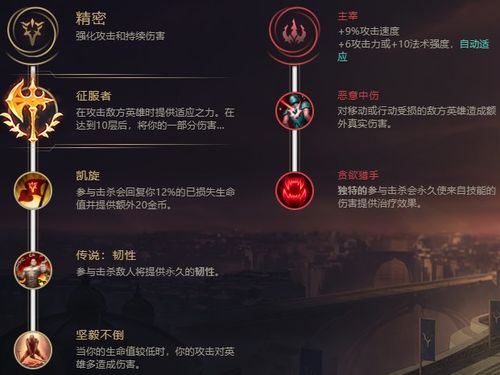 锐雯技能加点,锐雯技能加点图-第1张图片-93游戏 锐雯技能加点,锐雯技能加点图-第1张图片-93游戏