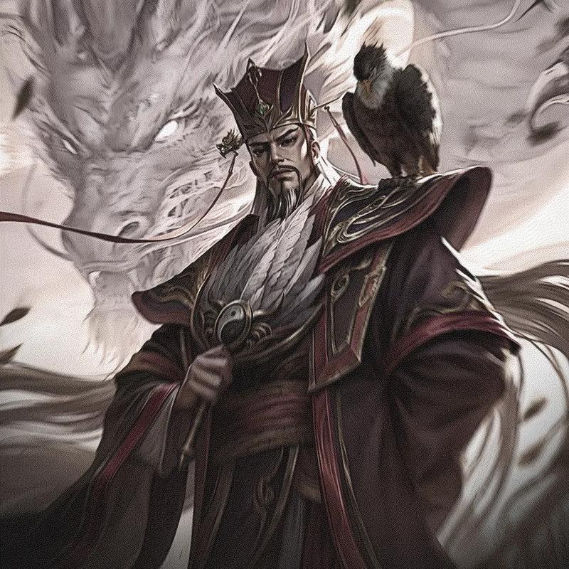 鬼诸葛技能?鬼谋诸葛亮和传承诸葛亮?-第1张图片-93游戏 鬼诸葛技能?鬼谋诸葛亮和传承诸葛亮?-第1张图片-93游戏