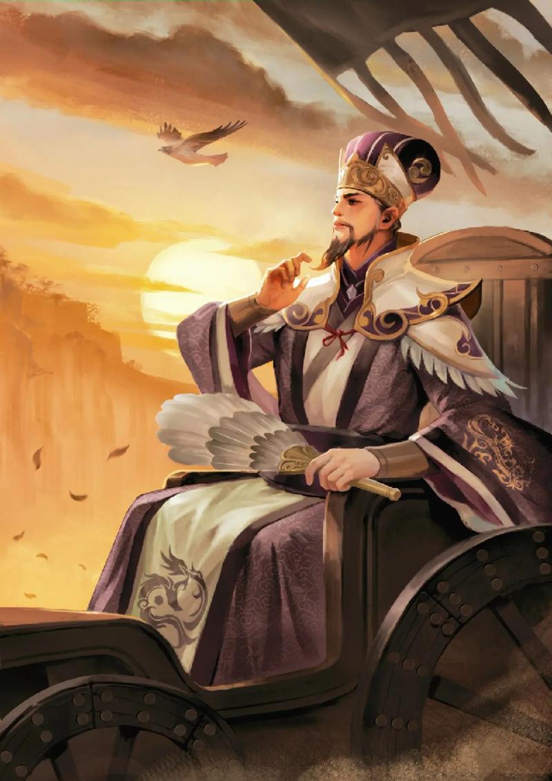 鬼诸葛技能?鬼谋诸葛亮和传承诸葛亮?-第8张图片-93游戏 鬼诸葛技能?鬼谋诸葛亮和传承诸葛亮?-第8张图片-93游戏