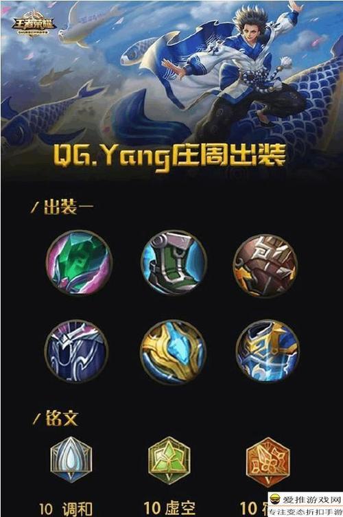 王者荣耀庄周粘土教程?超轻粘土庄周-第7张图片-93游戏 王者荣耀庄周粘土教程?超轻粘土庄周-第7张图片-93游戏