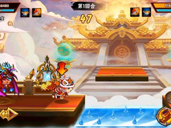 造梦西游外传攻略?造梦西游外传怎么过?-第1张图片-93游戏 造梦西游外传攻略?造梦西游外传怎么过?-第1张图片-93游戏