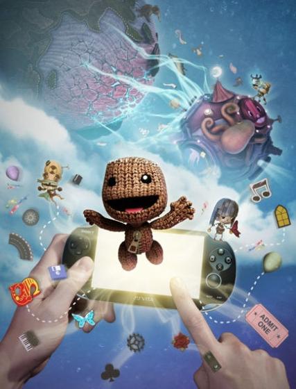 psv小小大星球攻略?psv小小大星球显示体验版-第4张图片-93游戏 psv小小大星球攻略?psv小小大星球显示体验版-第4张图片-93游戏