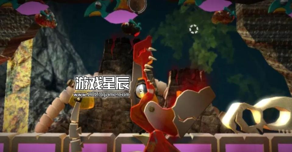 psv小小大星球攻略?psv小小大星球显示体验版-第5张图片-93游戏 psv小小大星球攻略?psv小小大星球显示体验版-第5张图片-93游戏