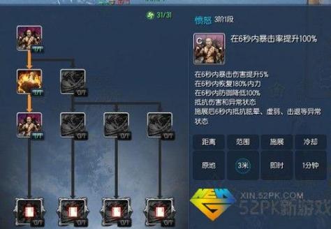剑灵技能多?2021剑灵技能加点在哪里?-第6张图片-93游戏 剑灵技能多?2021剑灵技能加点在哪里?-第6张图片-93游戏