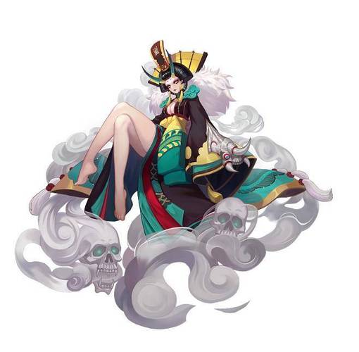 阎魔升技能?阎魔加强?-第6张图片-93游戏 阎魔升技能?阎魔加强?-第6张图片-93游戏