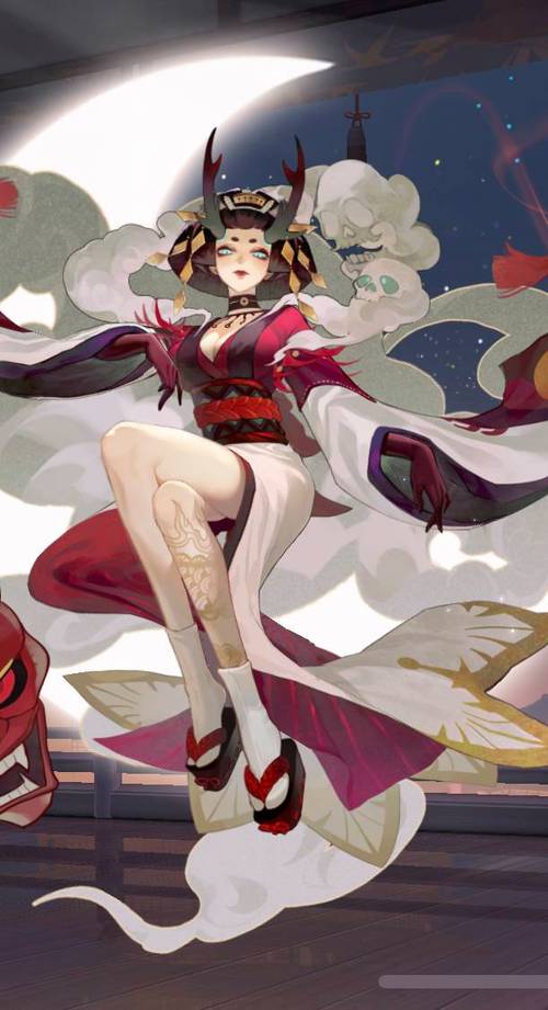 阎魔升技能?阎魔加强?-第8张图片-93游戏 阎魔升技能?阎魔加强?-第8张图片-93游戏