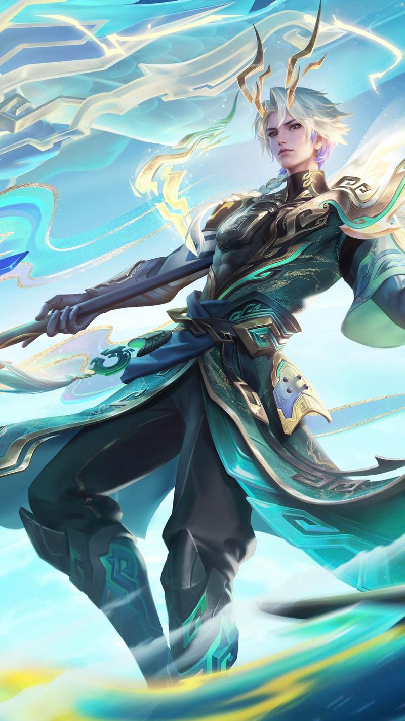 王者荣耀赵云领取教程?王者赵云怎么领-第4张图片-93游戏 王者荣耀赵云领取教程?王者赵云怎么领-第4张图片-93游戏