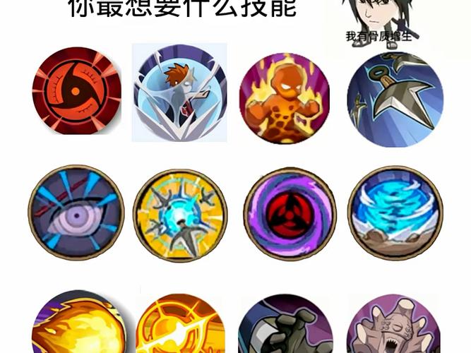 火影技能中文,火影忍者技能大全发音中文谐音-第2张图片-93游戏 火影技能中文,火影忍者技能大全发音中文谐音-第2张图片-93游戏