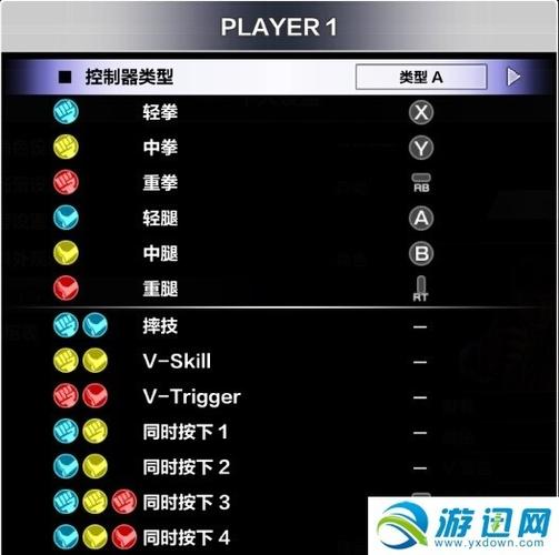 街霸技能键?街霸街机技能?-第5张图片-93游戏 街霸技能键?街霸街机技能?-第5张图片-93游戏