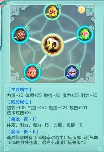 神武灵墟攻略？神武灵虚攻略？-第3张图片-93游戏