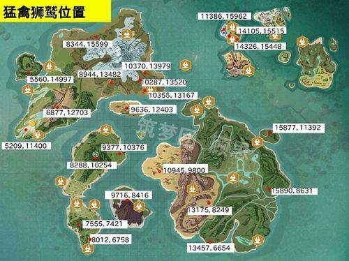 飞行坐骑攻略,飞行坐骑怎么飞-第4张图片-93游戏 飞行坐骑攻略,飞行坐骑怎么飞-第4张图片-93游戏