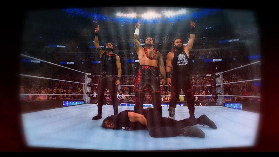 wwe技能大全?wwe技能名称-第2张图片-93游戏 wwe技能大全?wwe技能名称-第2张图片-93游戏