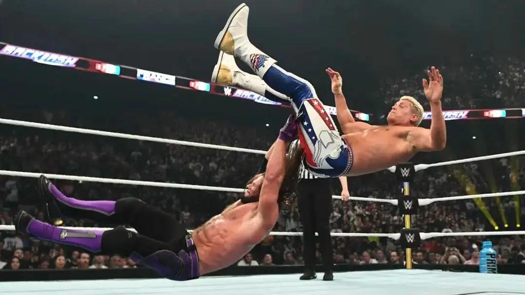 wwe技能大全?wwe技能名称-第3张图片-93游戏 wwe技能大全?wwe技能名称-第3张图片-93游戏