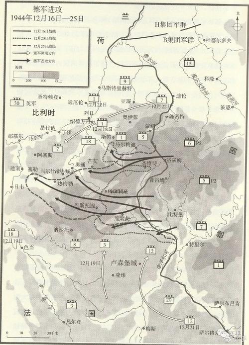 阿登战役攻略?阿登战役攻略大全?-第4张图片-93游戏 阿登战役攻略?阿登战役攻略大全?-第4张图片-93游戏