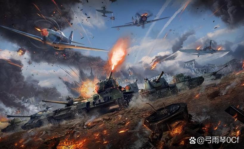 阿登战役攻略?阿登战役攻略大全?-第7张图片-93游戏 阿登战役攻略?阿登战役攻略大全?-第7张图片-93游戏