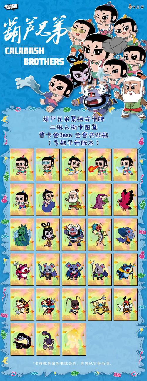 葫芦兄弟攻略?葫芦兄弟怎么玩-第2张图片-93游戏 葫芦兄弟攻略?葫芦兄弟怎么玩-第2张图片-93游戏
