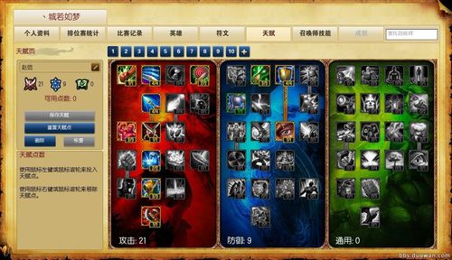 赵信技能点?赵信 技能加点-第1张图片-93游戏 赵信技能点?赵信 技能加点-第1张图片-93游戏