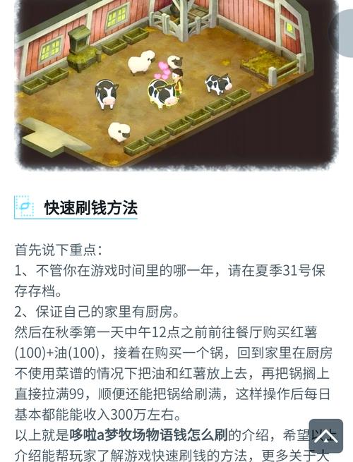 虚拟农场攻略?虚拟农场中文版下载-第6张图片-93游戏 虚拟农场攻略?虚拟农场中文版下载-第6张图片-93游戏