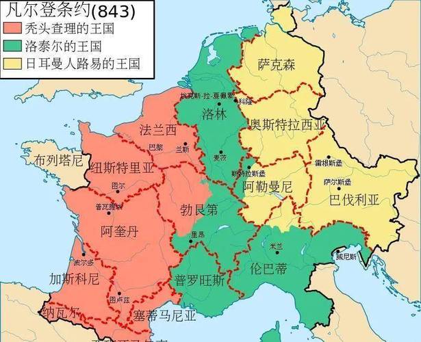 维多利亚2普鲁士攻略?维多利亚2普鲁士成立大德攻略?-第3张图片-93游戏 维多利亚2普鲁士攻略?维多利亚2普鲁士成立大德攻略?-第3张图片-93游戏
