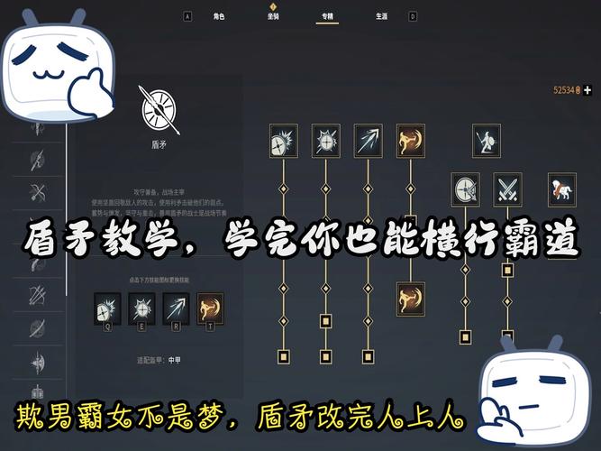 防御盾技能？防御盾长什么样子-第2张图片-93游戏