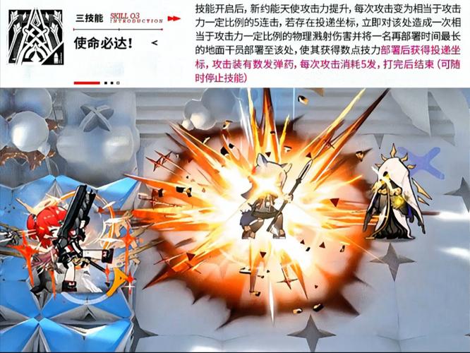 天使技能加成?天使技能加成图-第4张图片-93游戏 天使技能加成?天使技能加成图-第4张图片-93游戏