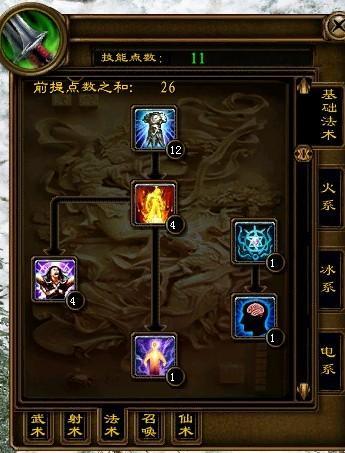 征途技能点数?征途技能书?-第3张图片-93游戏 征途技能点数?征途技能书?-第3张图片-93游戏