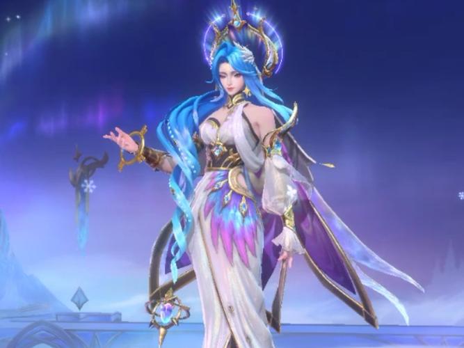 女神之光攻略?女神之光推荐阵容-第1张图片-93游戏 女神之光攻略?女神之光推荐阵容-第1张图片-93游戏