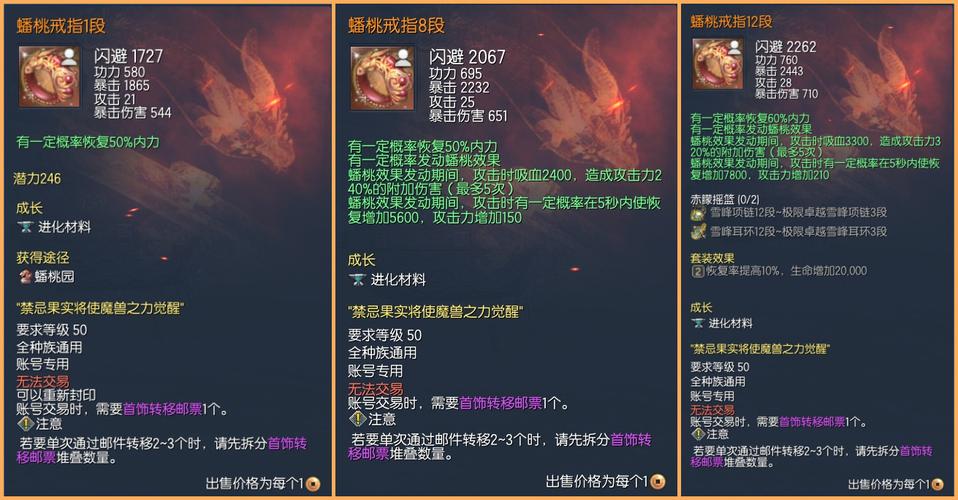 剑灵首饰攻略?剑灵首饰先做什么?-第2张图片-93游戏 剑灵首饰攻略?剑灵首饰先做什么?-第2张图片-93游戏